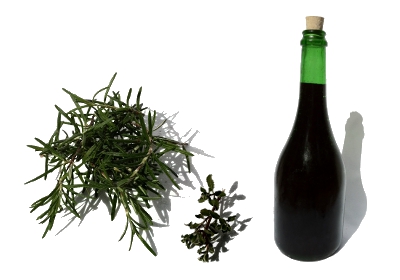 Bloublommetjieskloof fresh and preserve